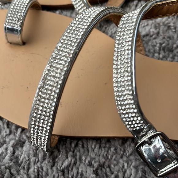 Only wore once to prom , - Picture 4 of 4